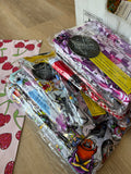 15 pc mystery bundle