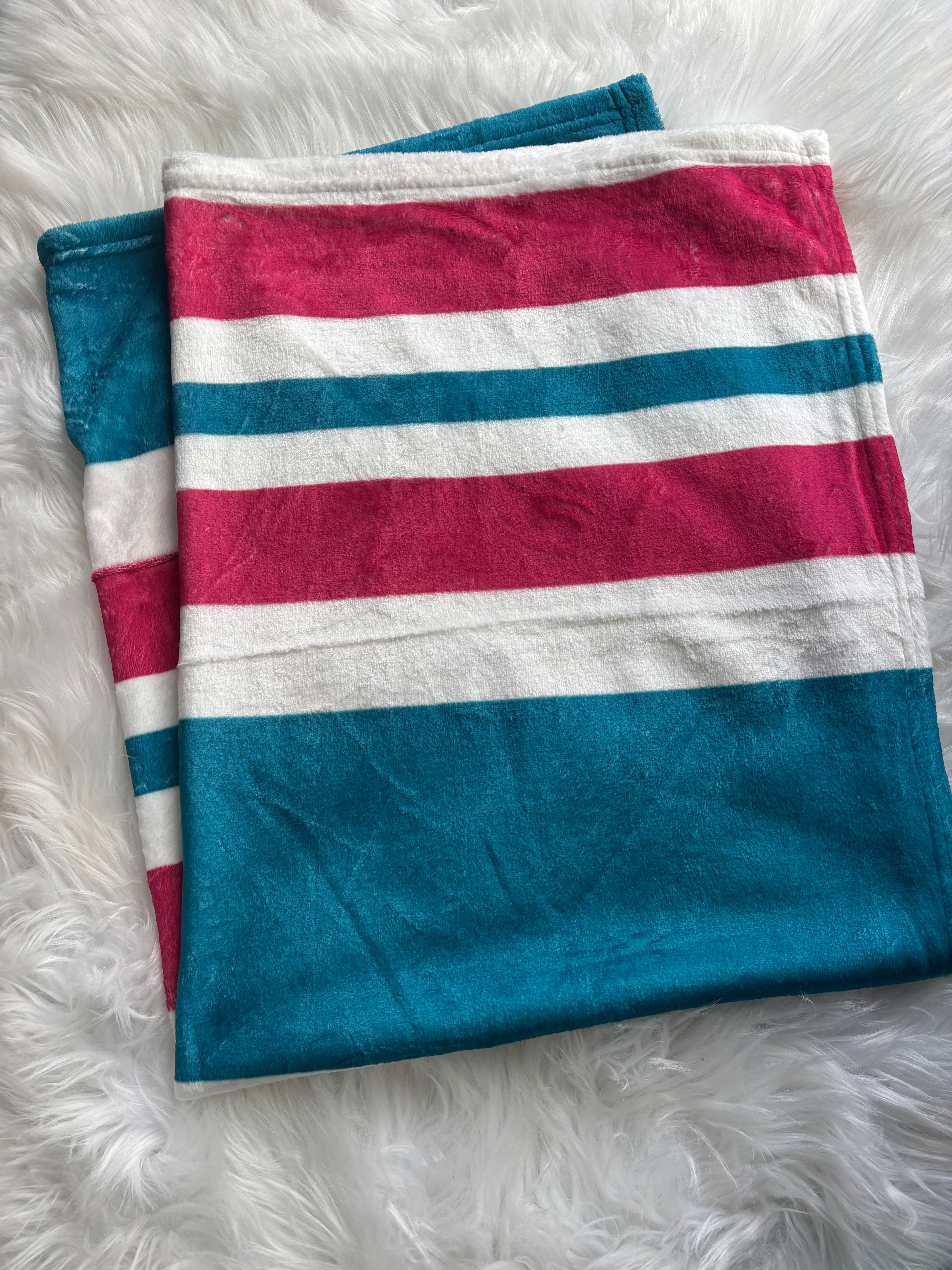 40x30 blanket